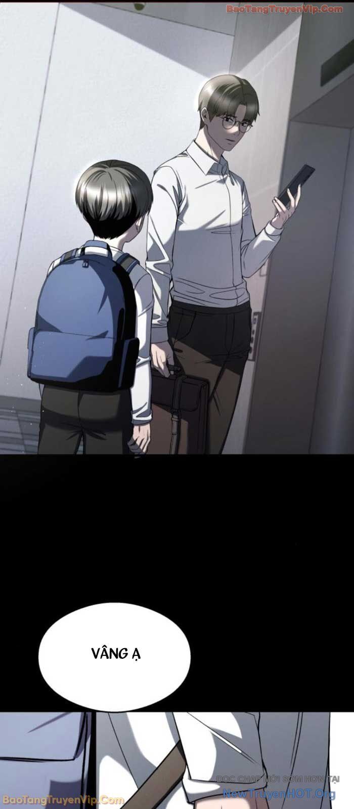 Hẹn Hò Rùng Rợn Chương 30 Ảnh 61