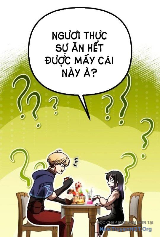 Vampire Giả Kim Thuật Sư Chương 9 Ảnh 5