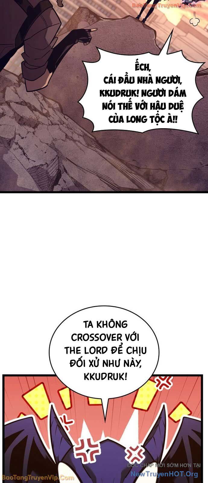 Sự Trở Lại Của Người Chơi Cấp Sss Chương 154 Ảnh 47