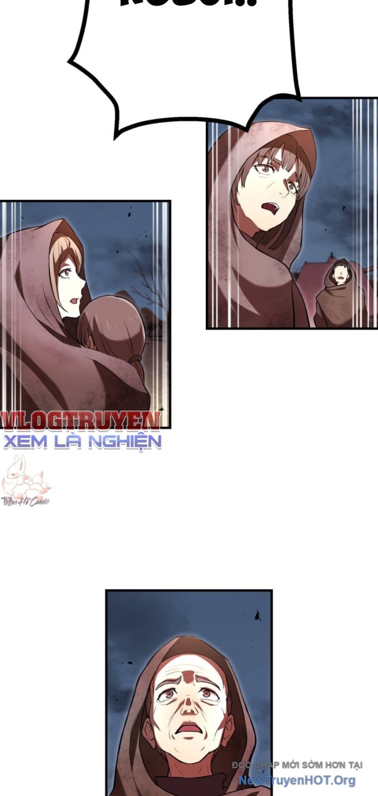 Ta Là Kẻ Siêu Việt Duy Nhất Chương 67 Ảnh 37