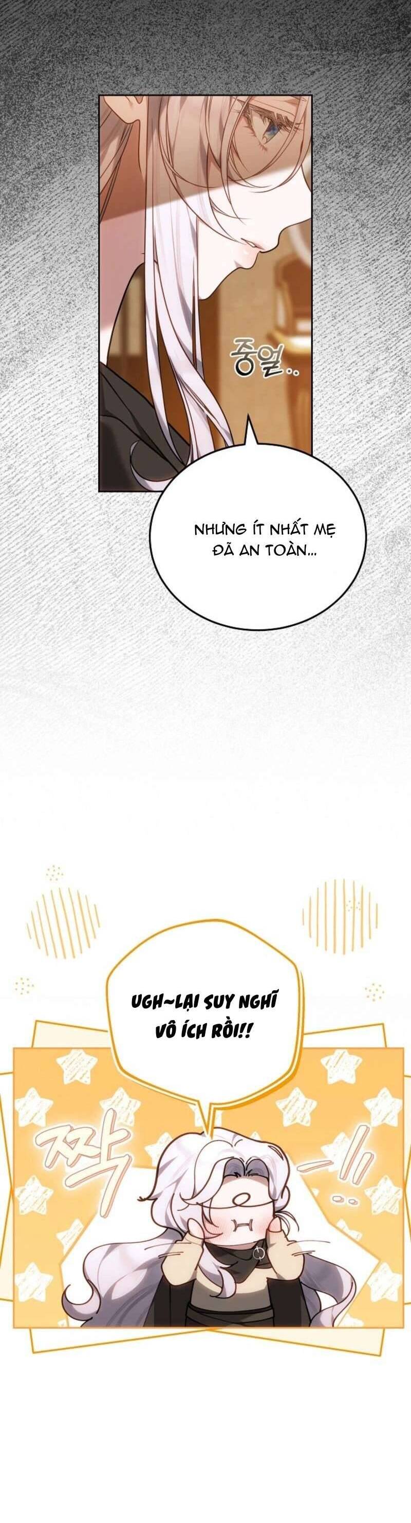 Tôi Đã Nuôi Dưỡng Mầm Mống Của Tội Ác Chương 1 Ảnh 34