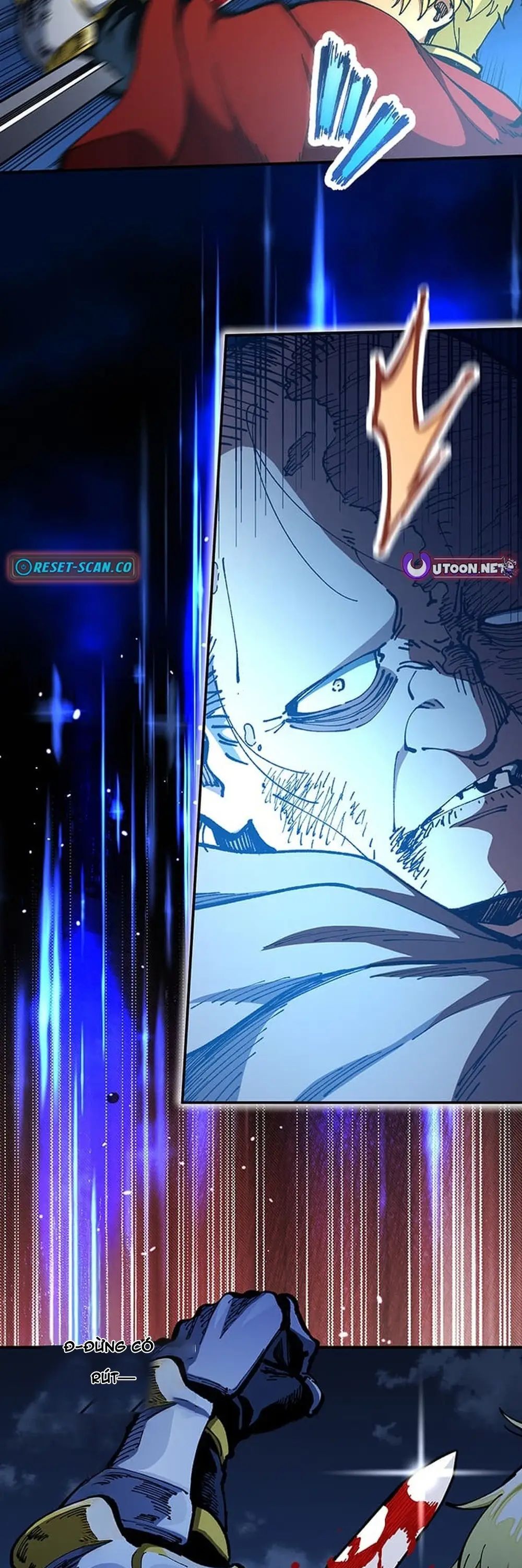 Thầy Làng Hóa Thánh Kiếm Chương 42 Ảnh 4