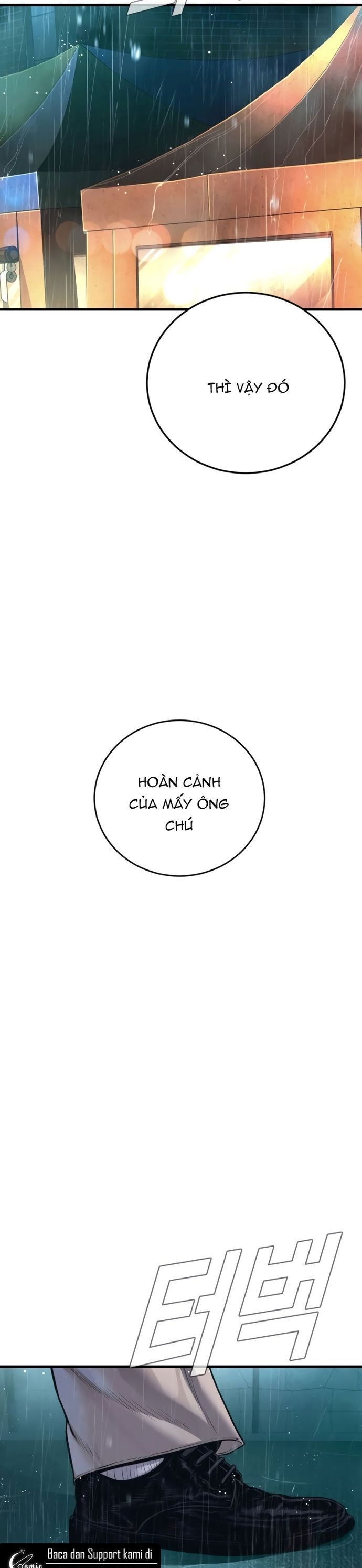 Đặc Vụ Kim Chương 206 Ảnh 32