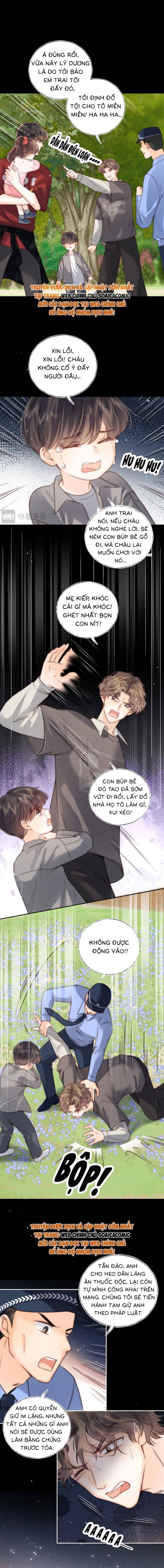 Bà Cô Nhỏ Ôm Bình Sữa Đoán Mệnh Khiến Cõi Mạng Phát Cuồng Chương 25 Ảnh 5