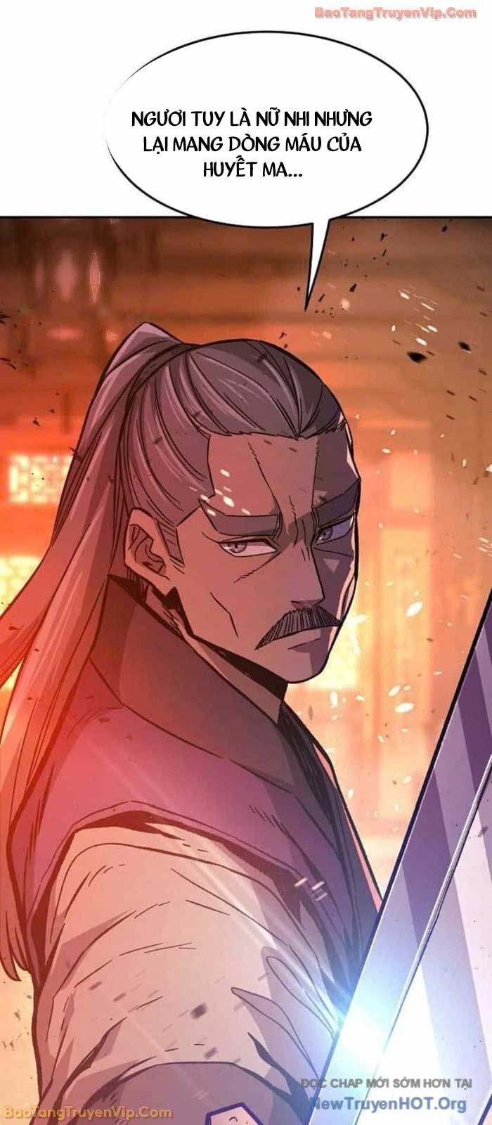 Tuyệt Đối Kiếm Cảm Chương 148 Ảnh 51