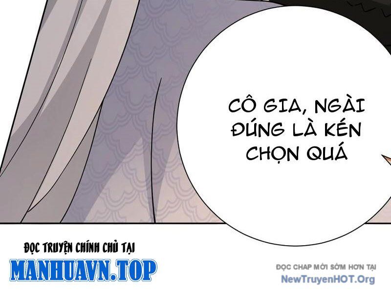 Phu Nhân Của Ta Là Giáo Chủ Ma Giáo Chương 9 Ảnh 25