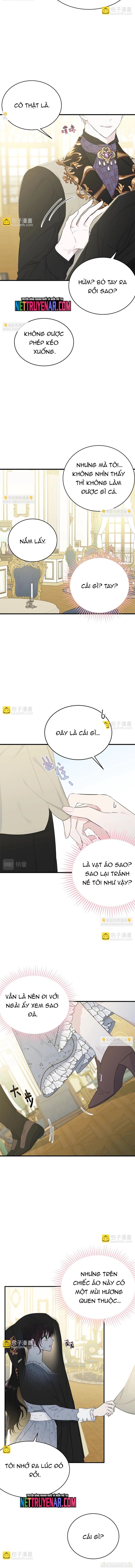 Tiểu Thư Mà Tôi Phục Vụ Biến Thành Thiếu Gia Rồi Chương 51 Ảnh 13