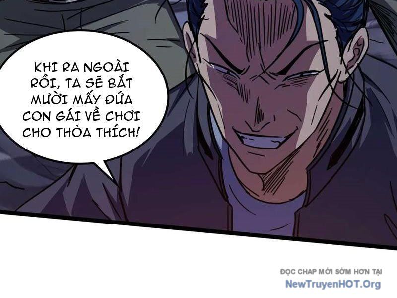 Thành Thần Tại Tận Thế Chương 30 Ảnh 88