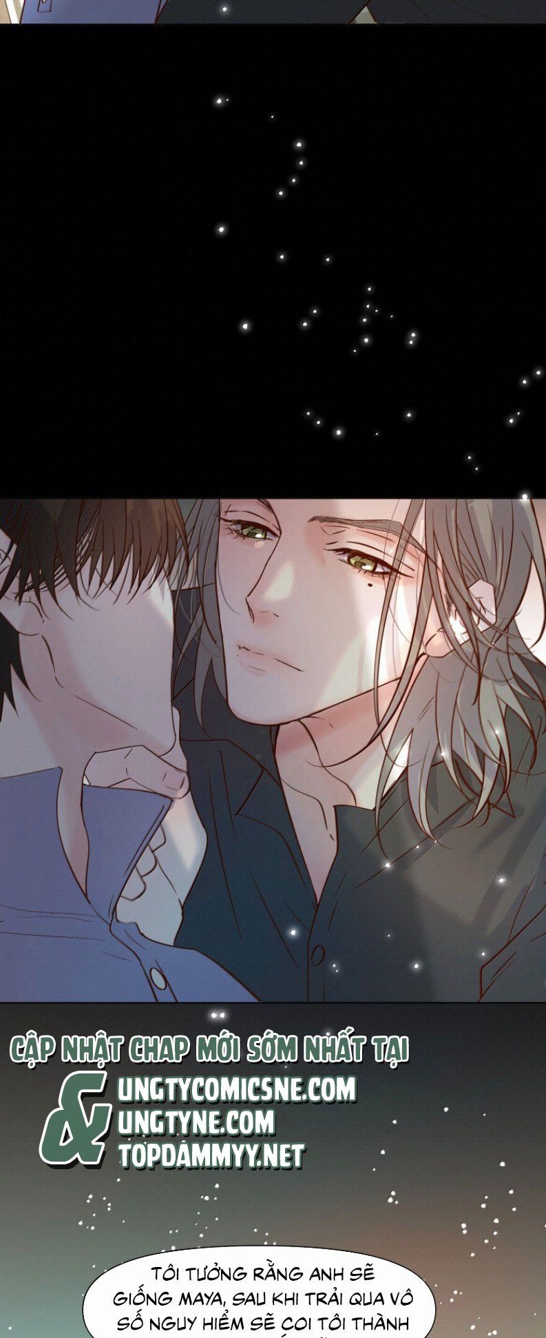 Tuyệt Xử Phùng Sinh Chương 97 Ảnh 6