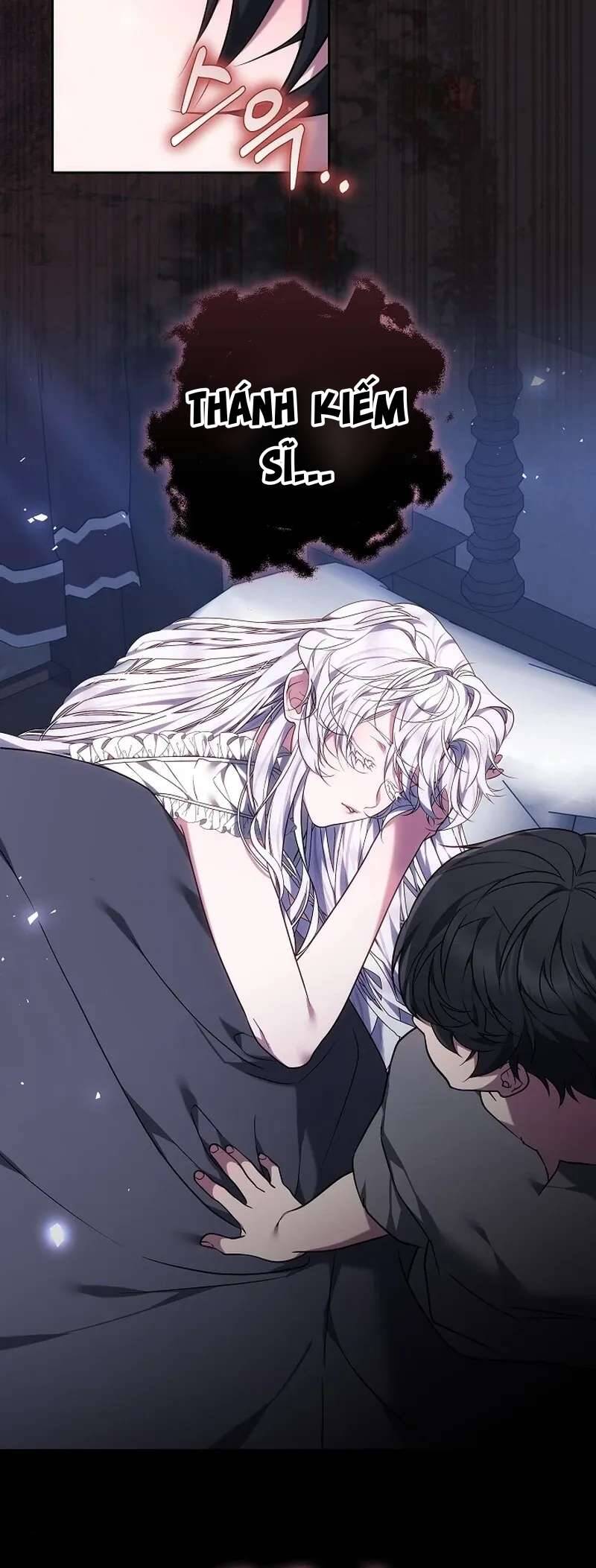 Tôi Đã Nuôi Dưỡng Mầm Mống Của Tội Ác Chương 2 Ảnh 62