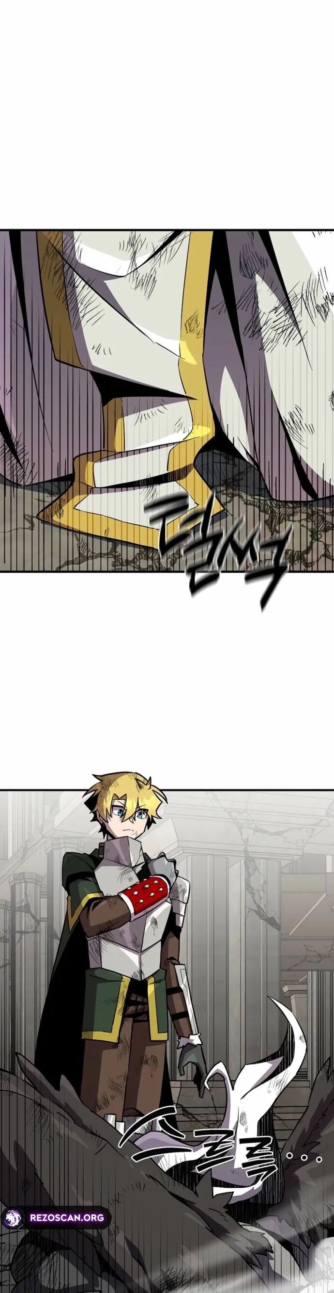 Bug Player - Người Chơi Lỗi Chương 158 Ảnh 28