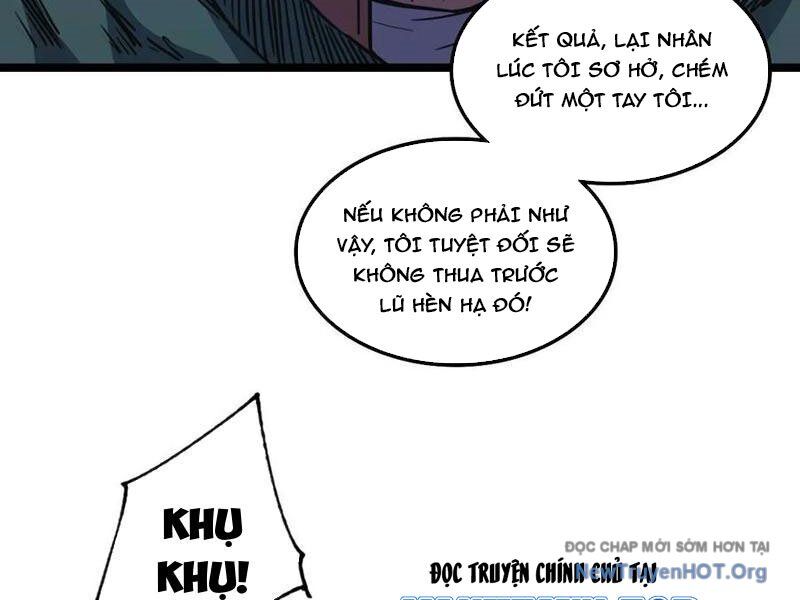 Thành Thần Tại Tận Thế Chương 30 Ảnh 9