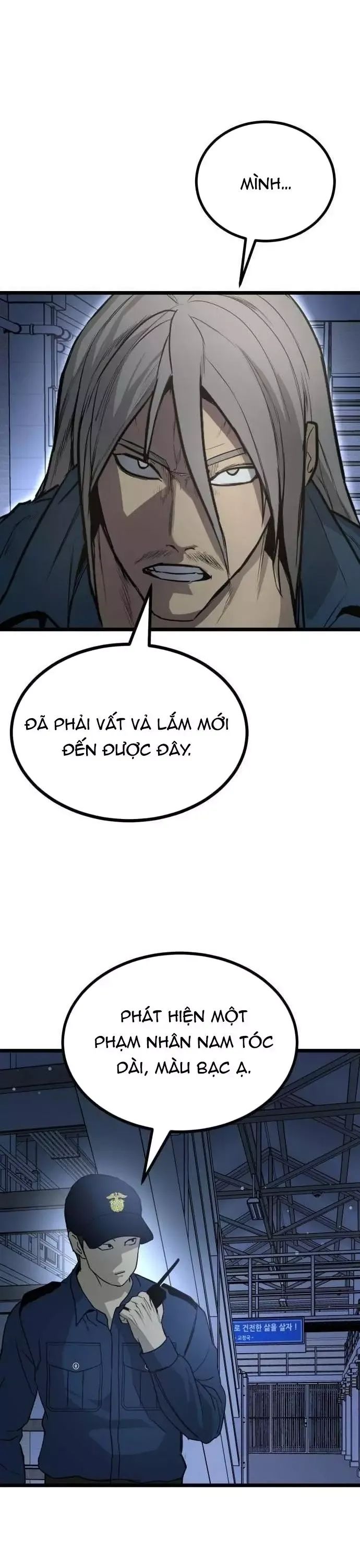Quản Giáo Số 0 Chương 17 Ảnh 41