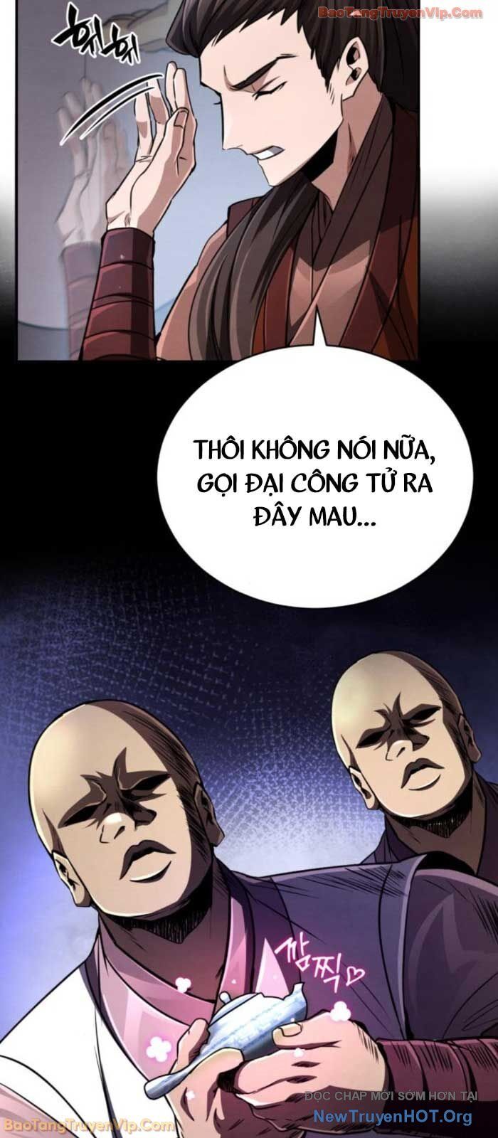 Quyền Vương Phục Sinh Chương 16 Ảnh 59