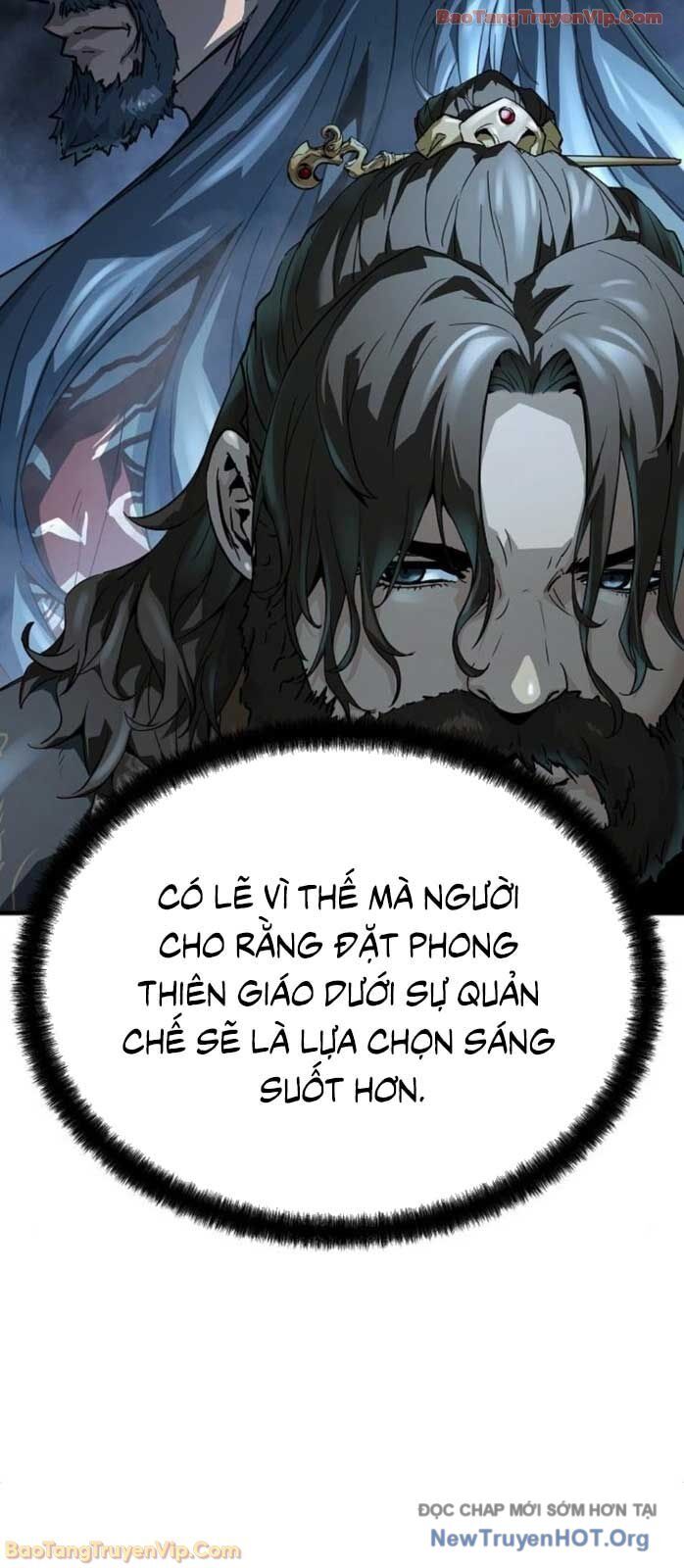 Tuyệt Thế Hồi Quy Chương 63 Ảnh 29