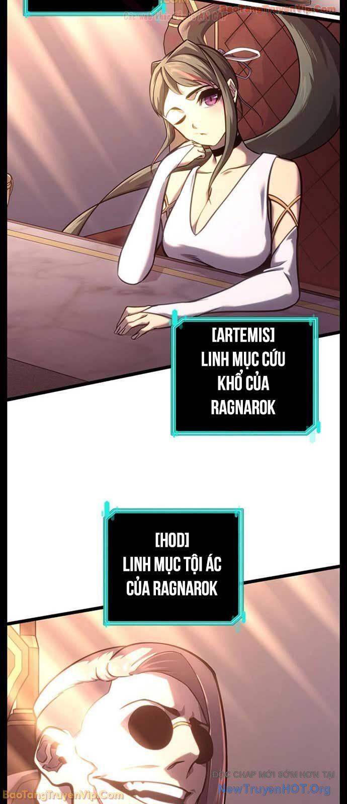 Sự Trở Lại Của Người Chơi Cấp Sss Chương 154 Ảnh 96