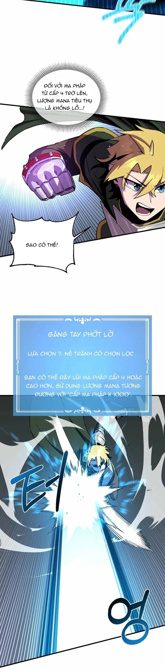 Bug Player - Người Chơi Lỗi Chương 158 Ảnh 3