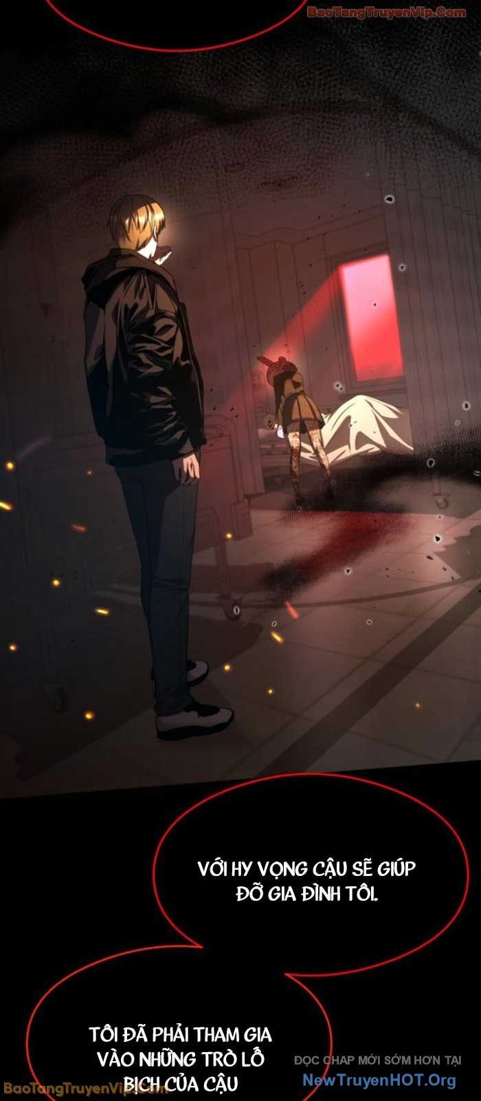 Hẹn Hò Rùng Rợn Chương 30 Ảnh 20