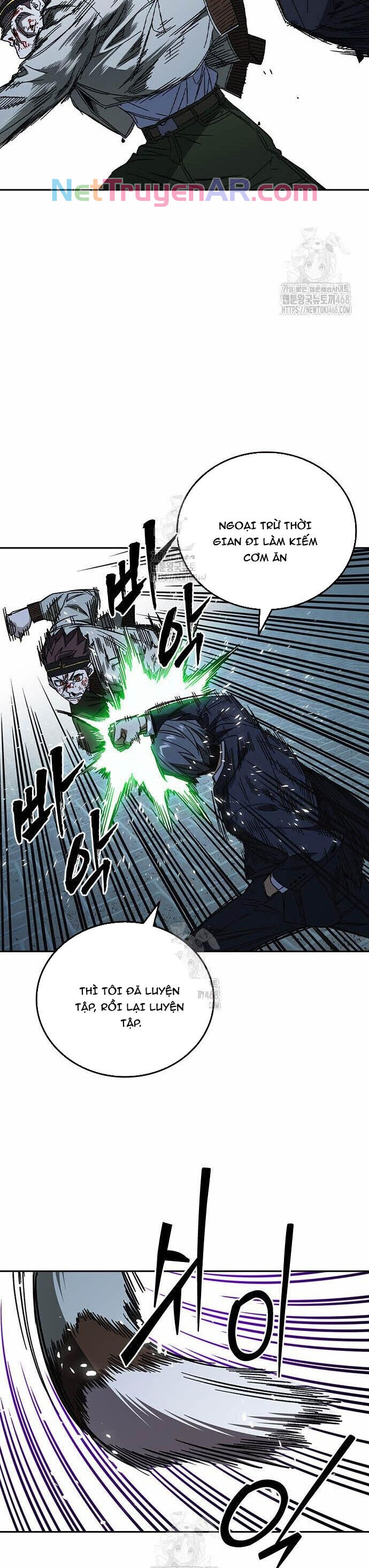 Học Nhóm - Study Group Chương 288 Ảnh 29