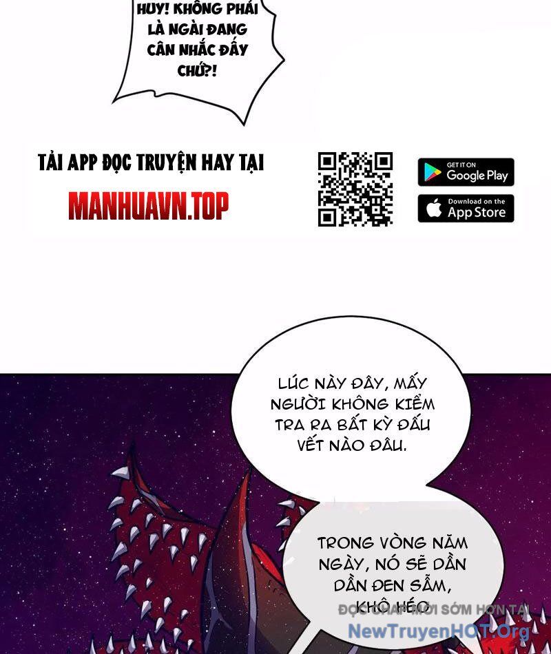 Tay Trái Của Ta Có Thể Biến Chương 124 Ảnh 49