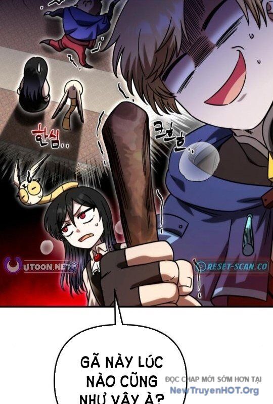 Vampire Giả Kim Thuật Sư Chương 9 Ảnh 21