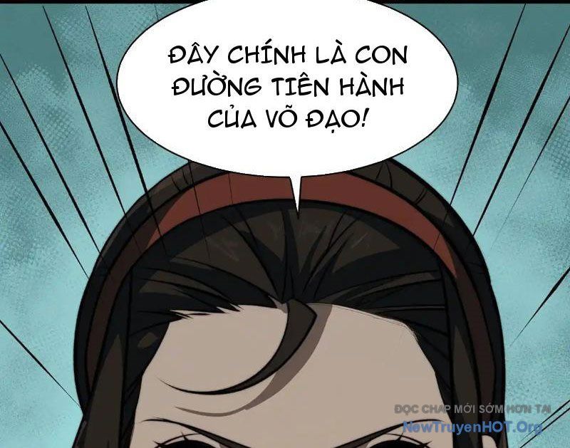 Sau Khi Chia Tay Hoa Khôi, Võ Đạo Của Ta Thẳng Tới Cấp Thần Chương 13 Ảnh 19