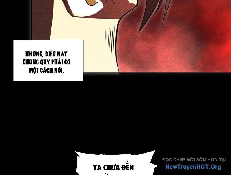 Hoàng Hôn Phân Giới Chương 19 Ảnh 14