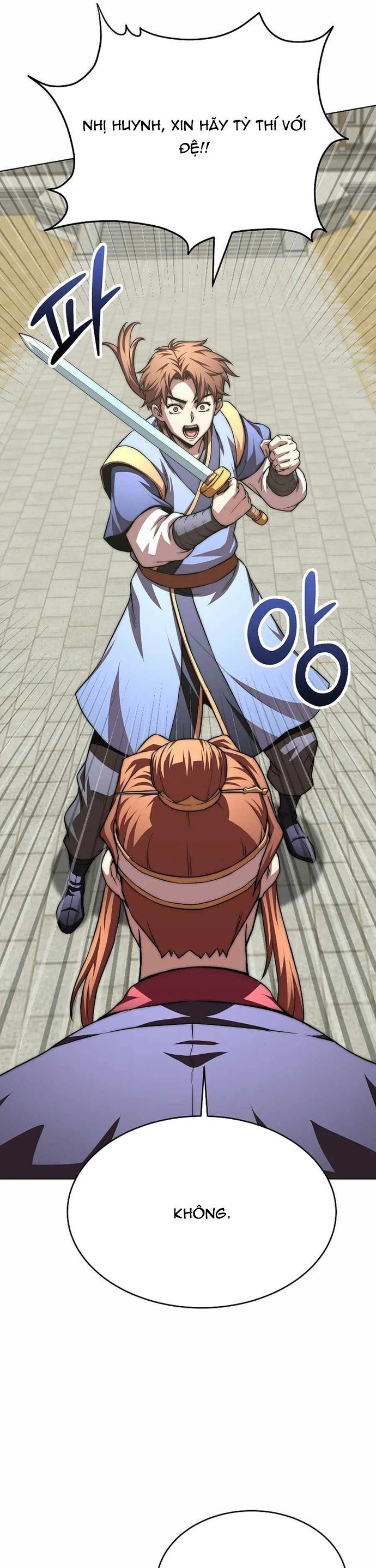 Con Trai Của Gia Tộc Nam Cung Thế Gia Chương 94 Ảnh 13