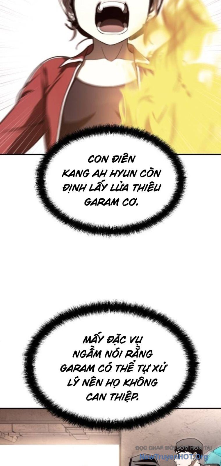 Món Đồ Chơi Chương 52 Ảnh 85