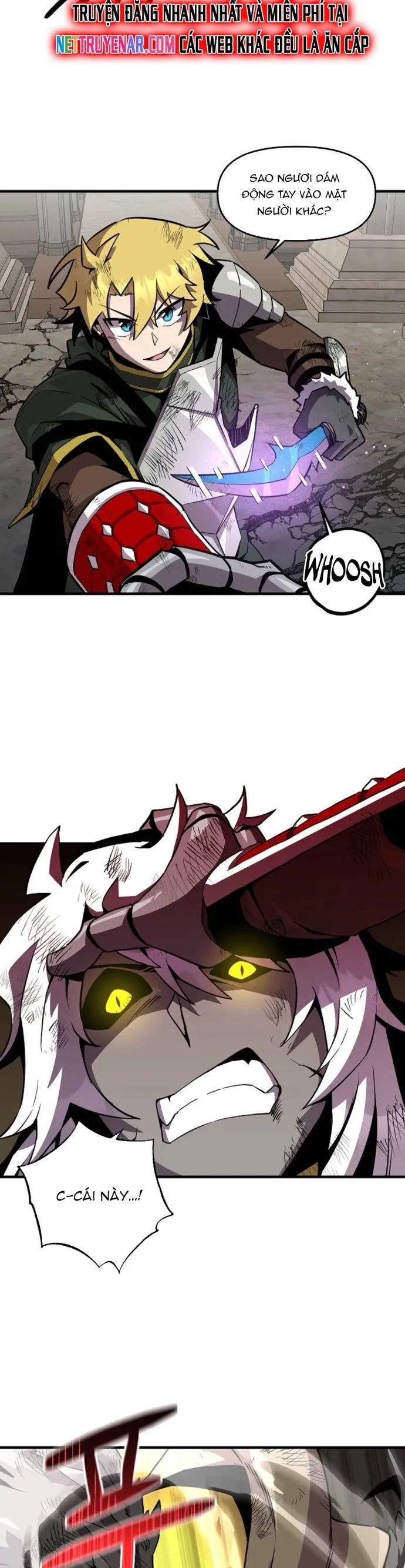 Bug Player - Người Chơi Lỗi Chương 158 Ảnh 26