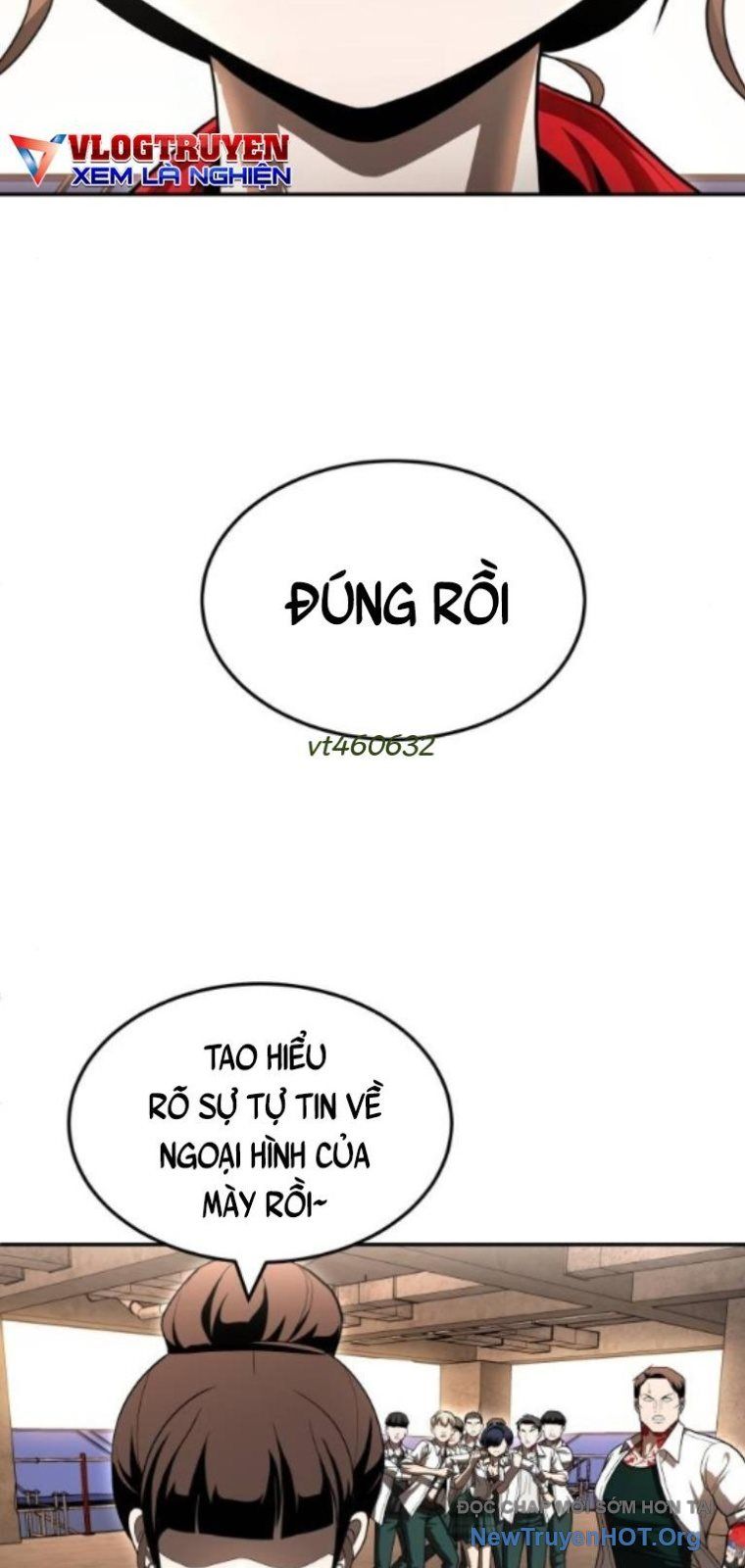 Món Đồ Chơi Chương 51 Ảnh 55