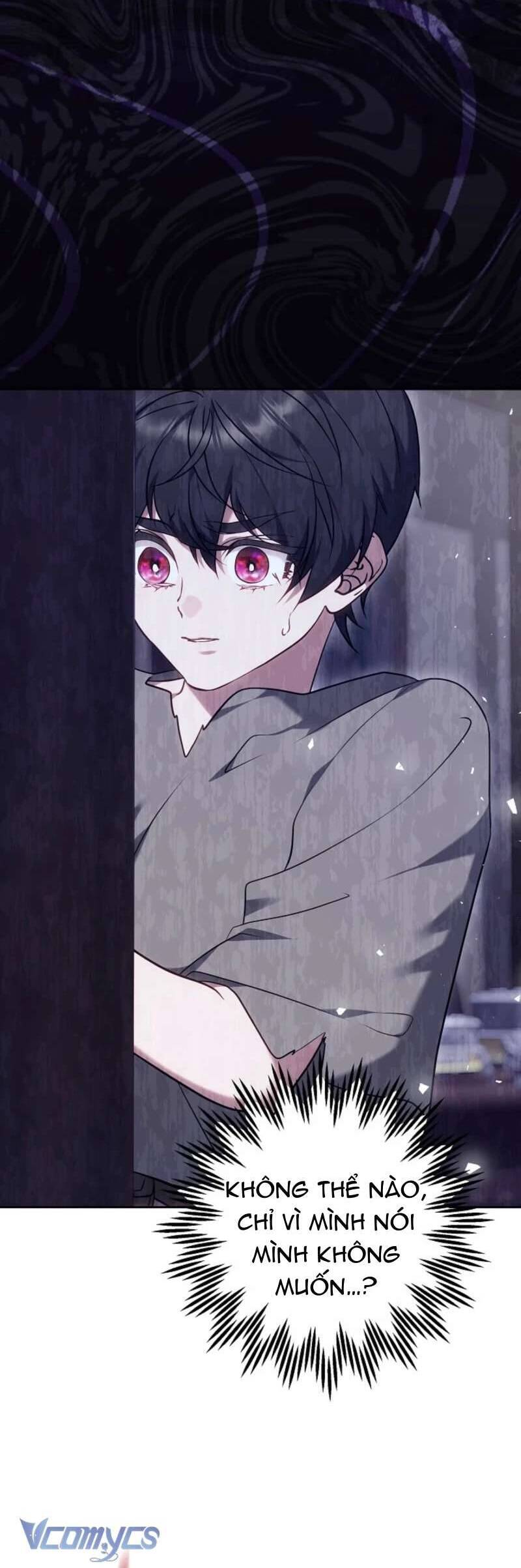 Tôi Đã Nuôi Dưỡng Mầm Mống Của Tội Ác Chương 3 Ảnh 56