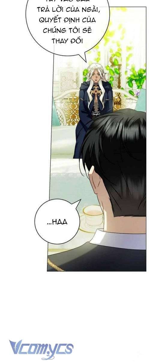 Xin Lỗi Vì Tôi Không Thể Rời Mắt Khỏi Vẻ Ngoài Của Ngài Chương 35 Ảnh 5