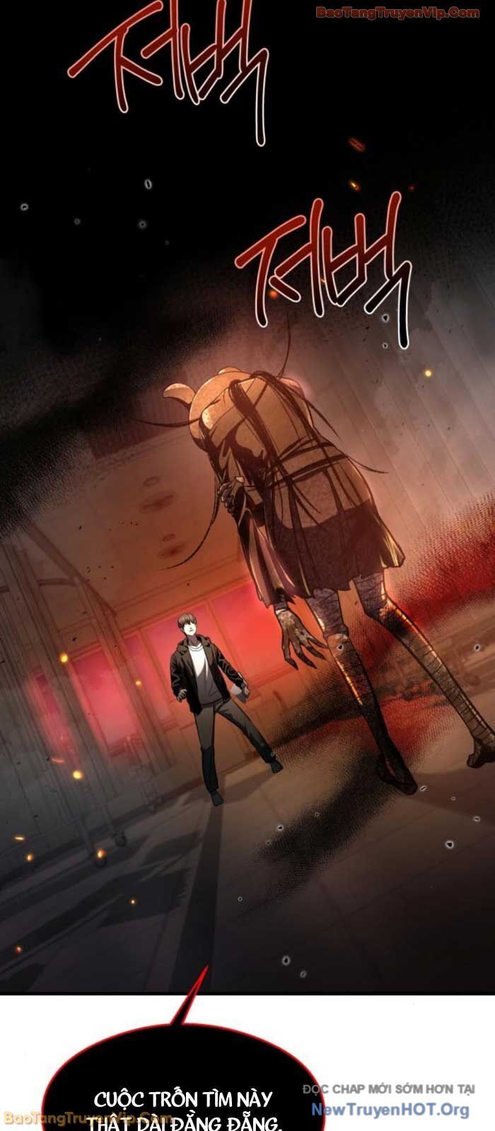 Hẹn Hò Rùng Rợn Chương 30 Ảnh 14