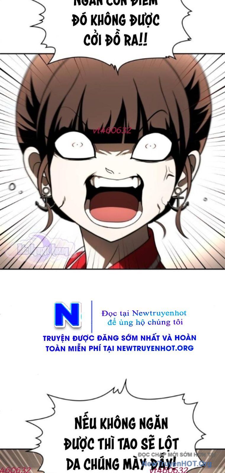 Món Đồ Chơi Chương 51 Ảnh 49