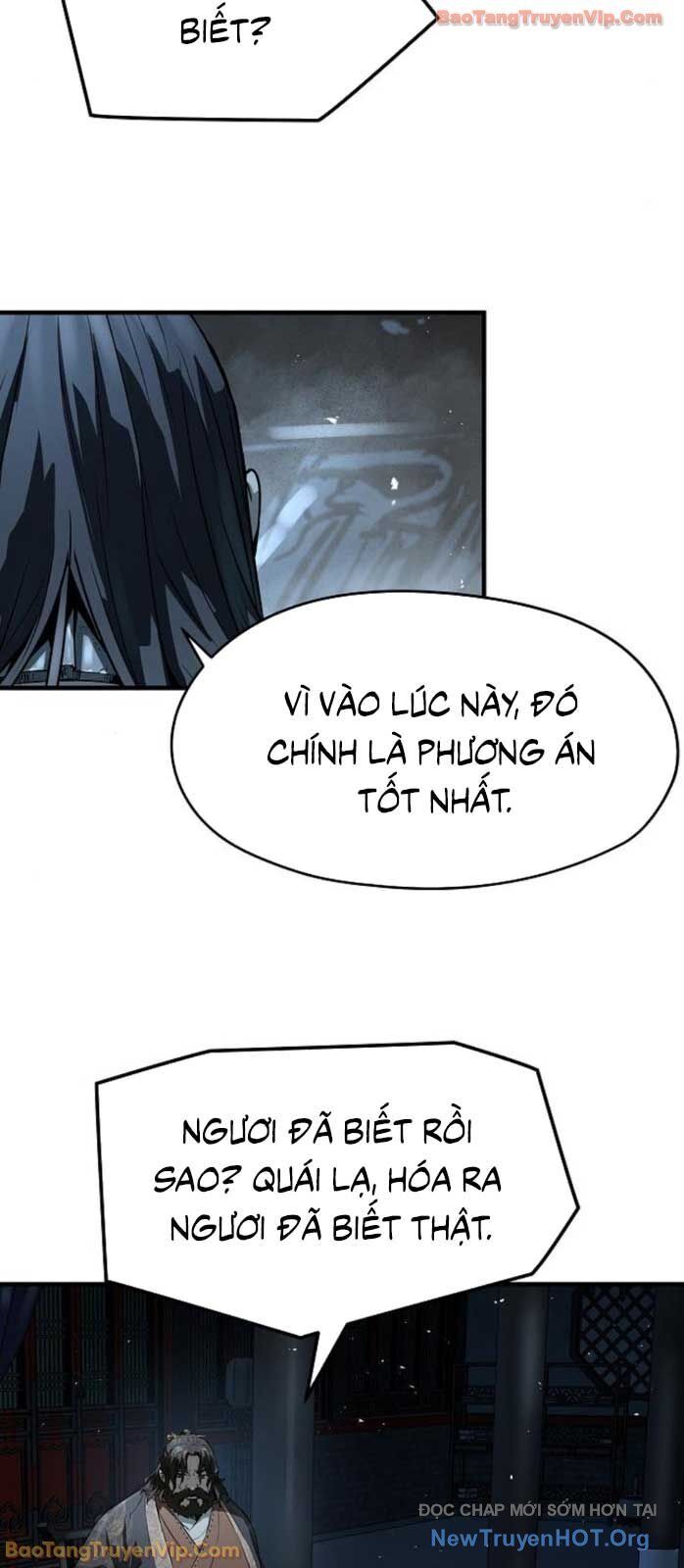 Tuyệt Thế Hồi Quy Chương 63 Ảnh 53