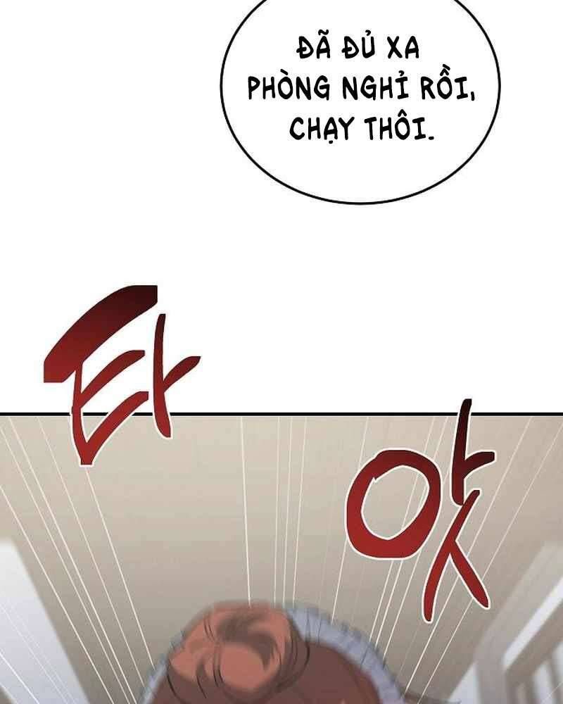 Nữ Hầu Báo Thù: Thời Khắc Cuối Cùng Chương 10 Ảnh 94