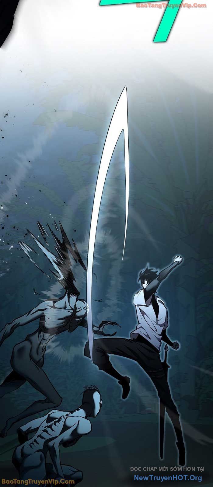 Kiếm Thần Đến Từ Thế Giới Diệt Vong Chương 30 Ảnh 20