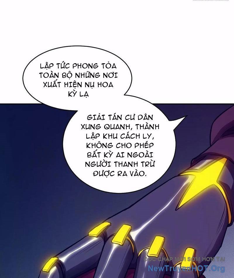 Tay Trái Của Ta Có Thể Biến Chương 124 Ảnh 16
