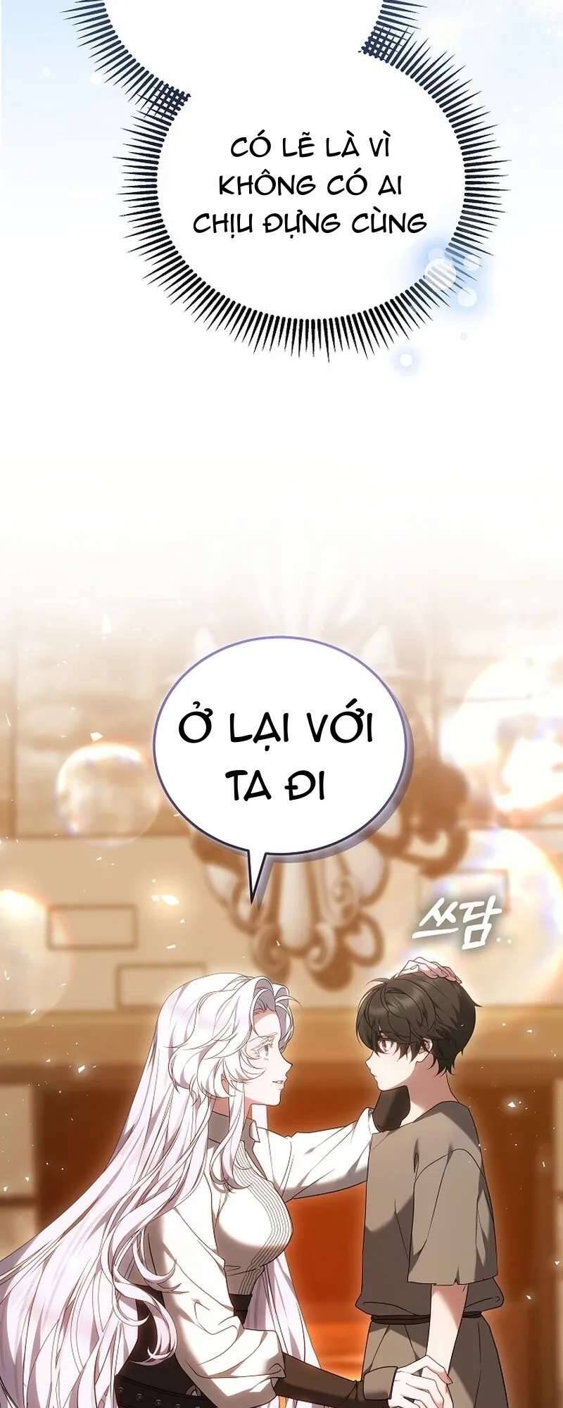 Tôi Đã Nuôi Dưỡng Mầm Mống Của Tội Ác Chương 2 Ảnh 56