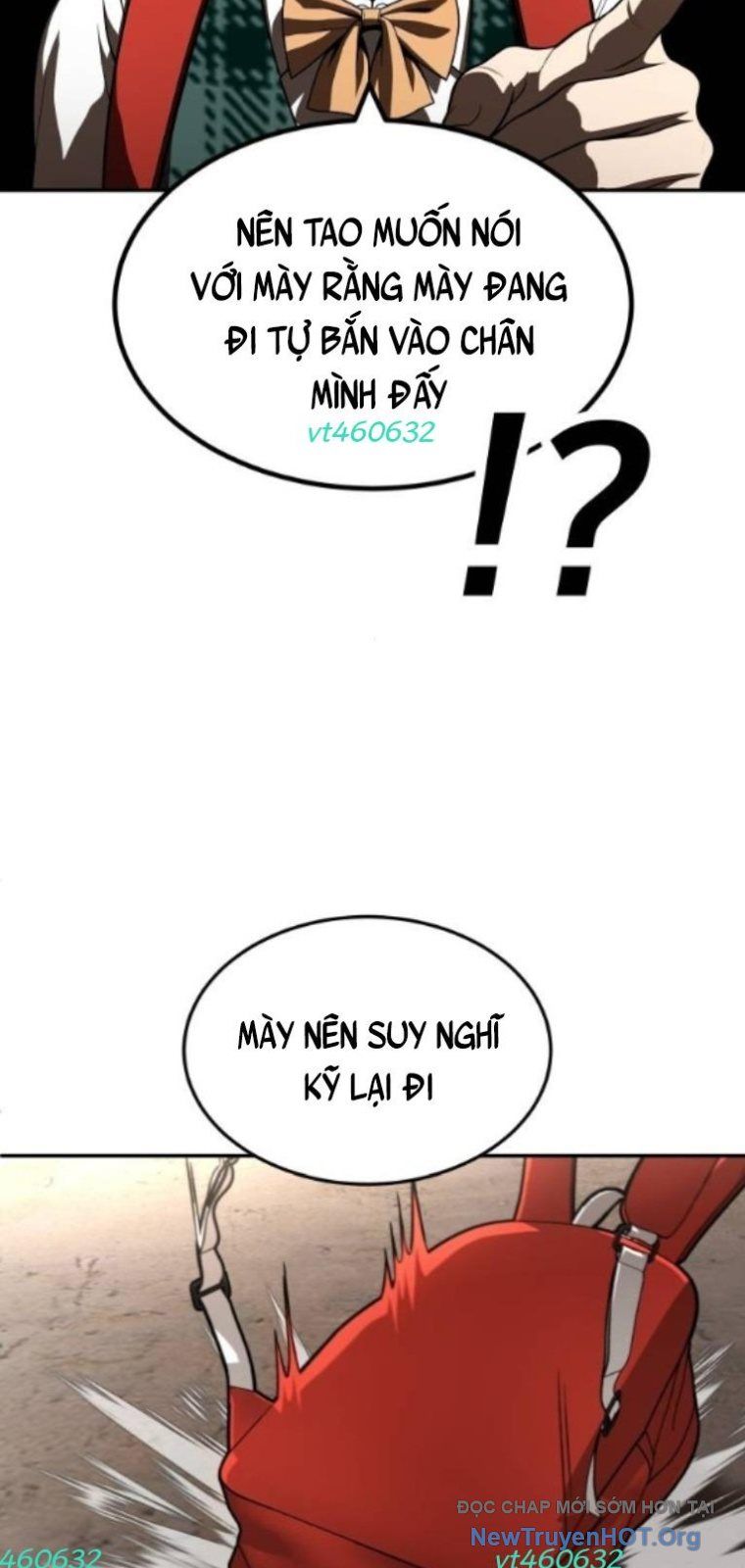 Món Đồ Chơi Chương 51 Ảnh 18