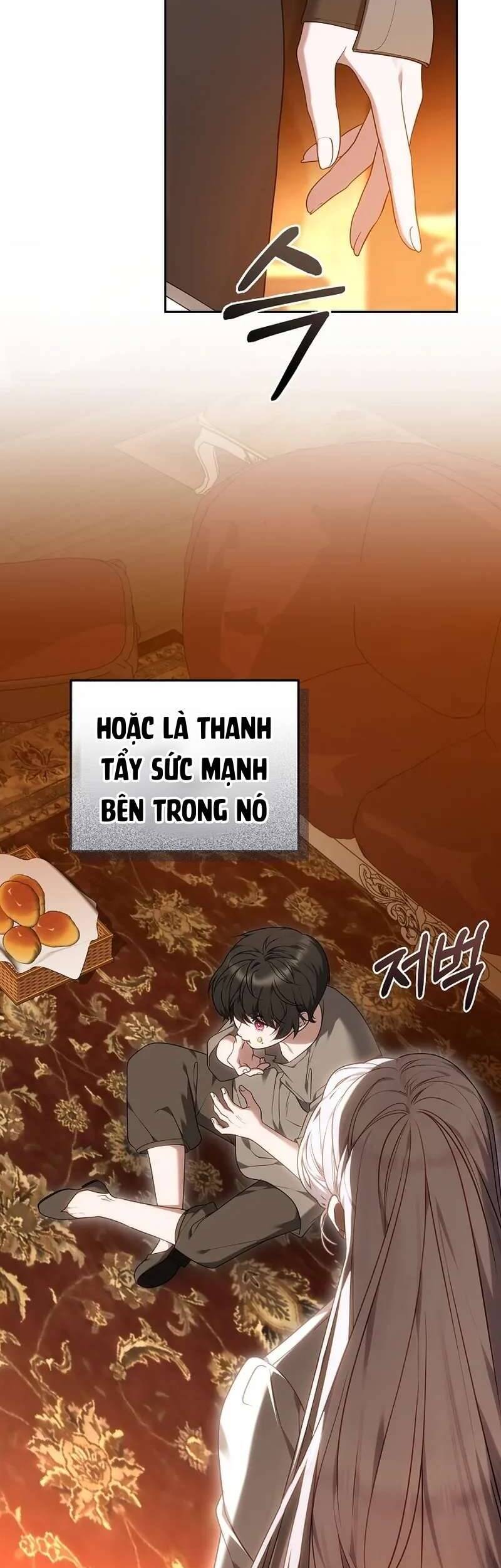 Tôi Đã Nuôi Dưỡng Mầm Mống Của Tội Ác Chương 2 Ảnh 44