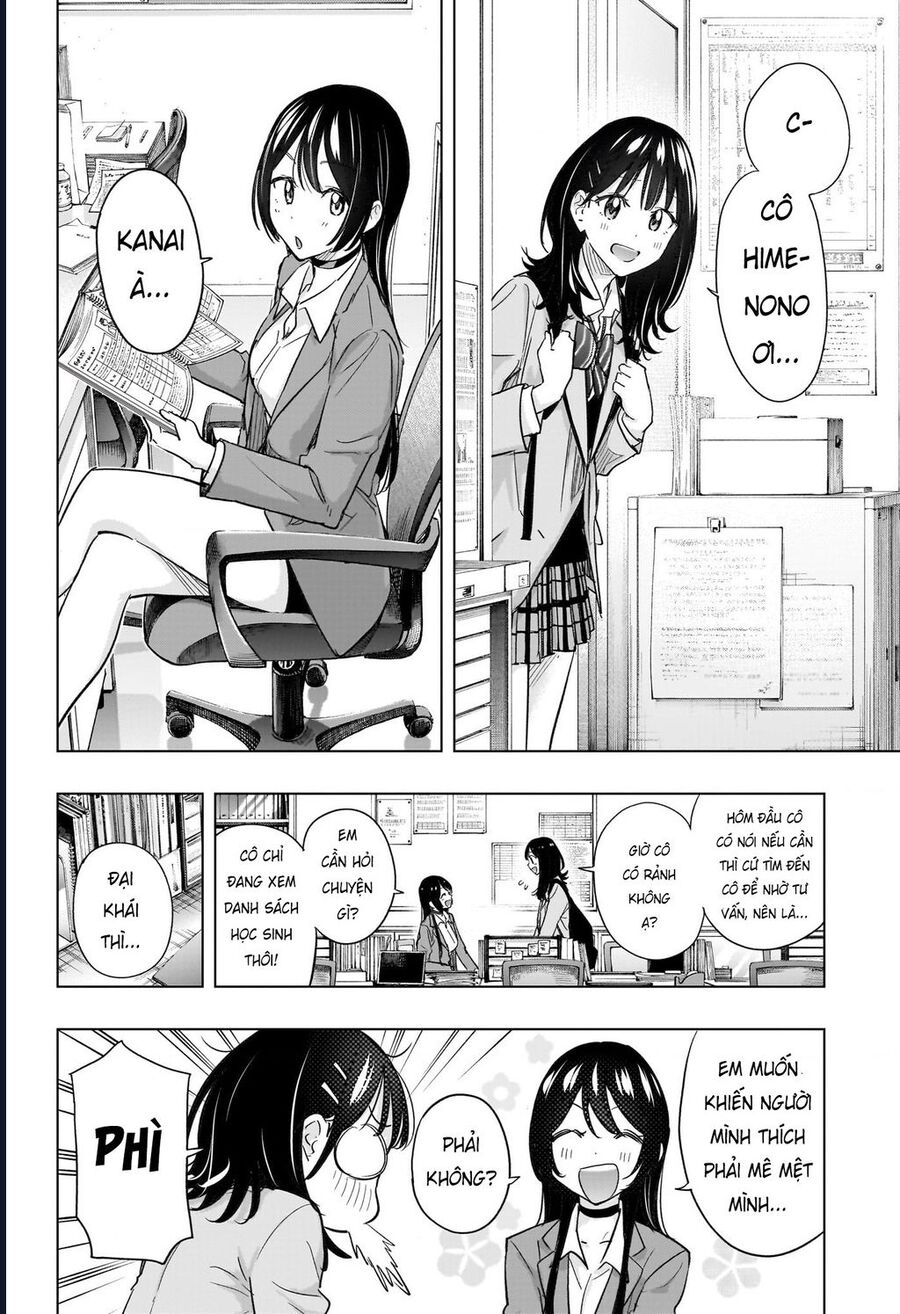 Himaten Chương 55 Ảnh 9