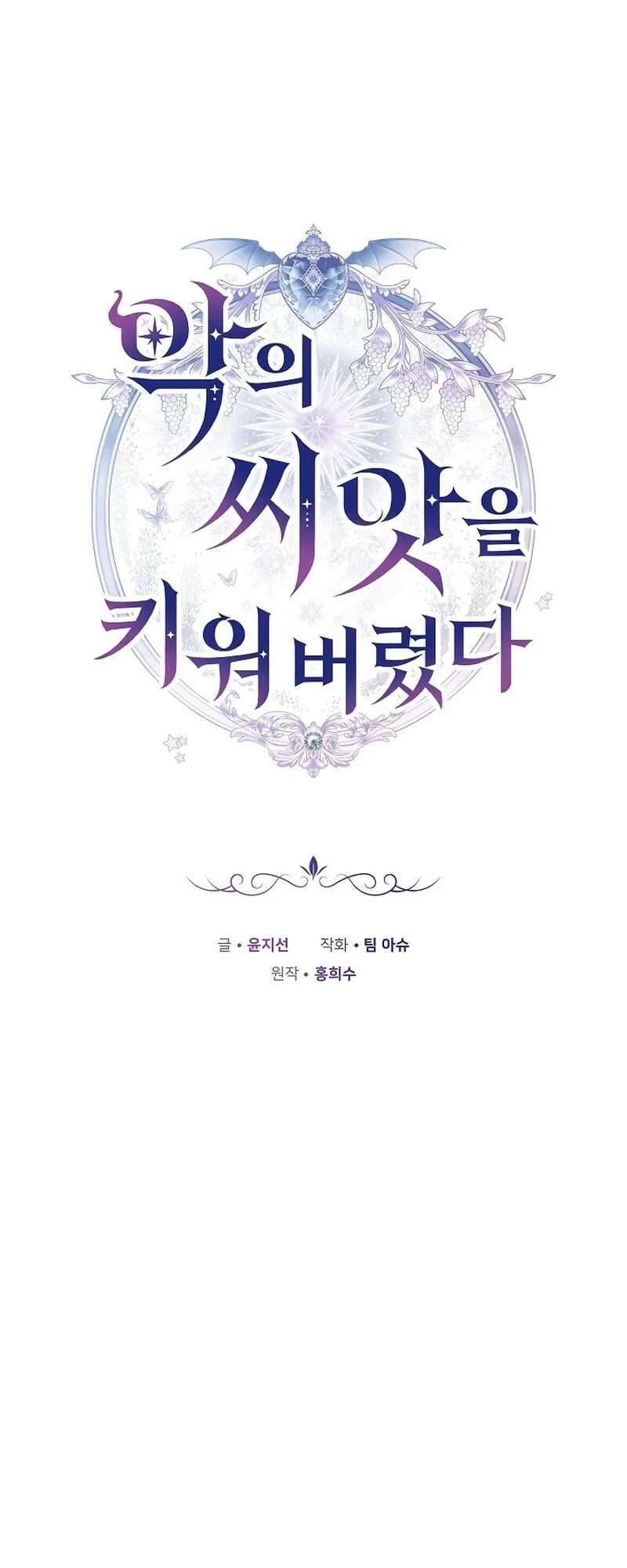 Tôi Đã Nuôi Dưỡng Mầm Mống Của Tội Ác Chương 2 Ảnh 12