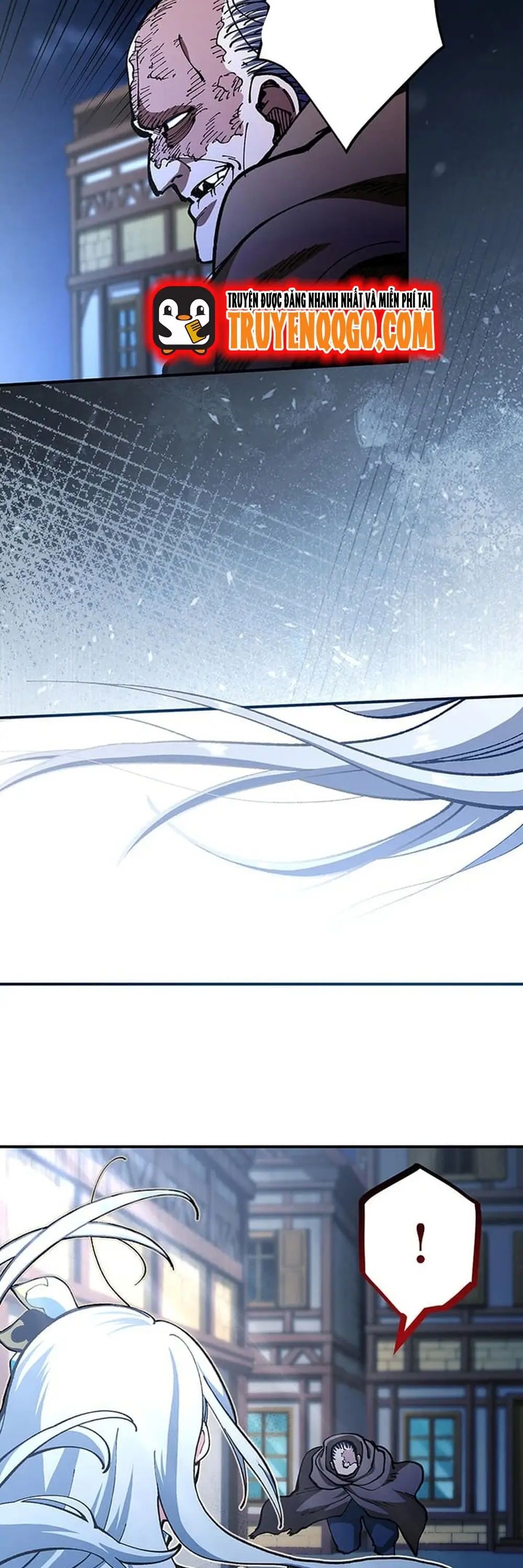 Thầy Làng Hóa Thánh Kiếm Chương 42 Ảnh 27