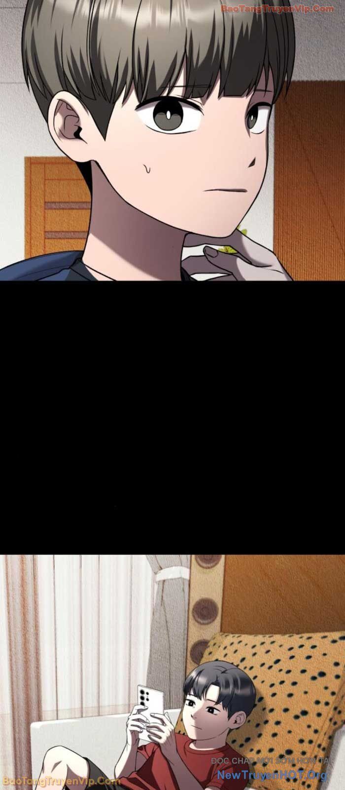 Hẹn Hò Rùng Rợn Chương 30 Ảnh 53