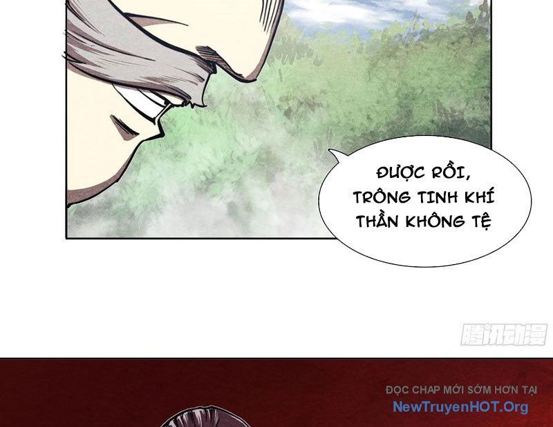 Hoàng Hôn Phân Giới Chương 19 Ảnh 89