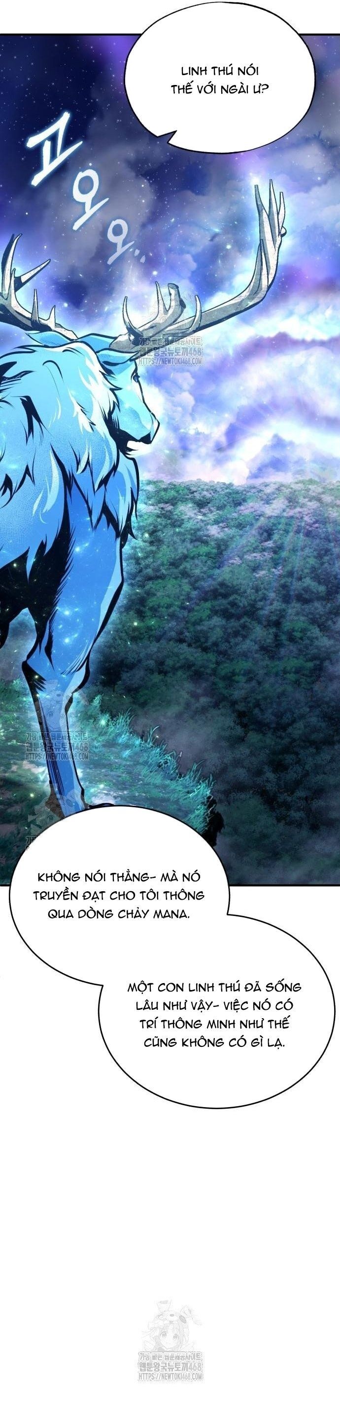 Giáo Sư Gián Điệp Chương 132 Ảnh 52