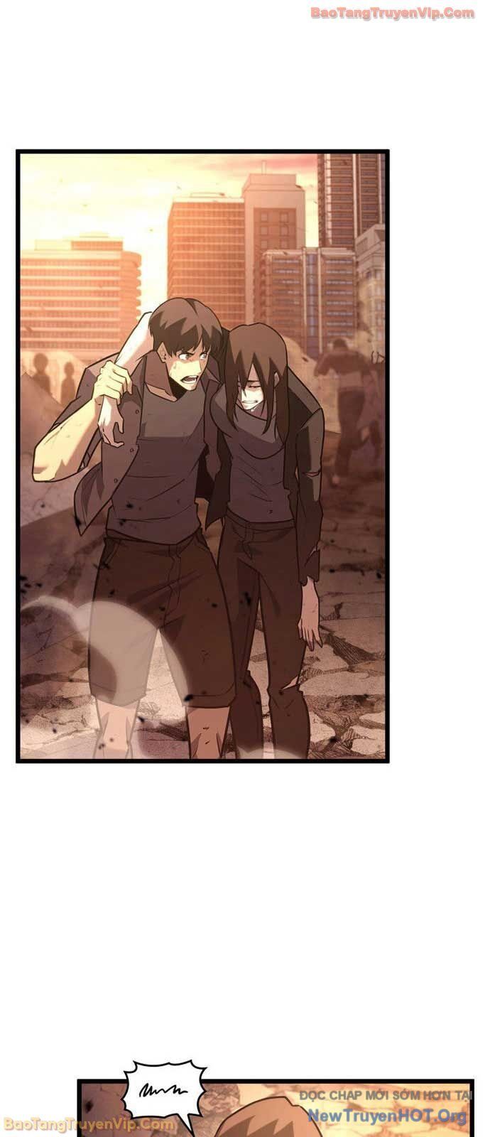 Sự Trở Lại Của Người Chơi Cấp Sss Chương 154 Ảnh 15