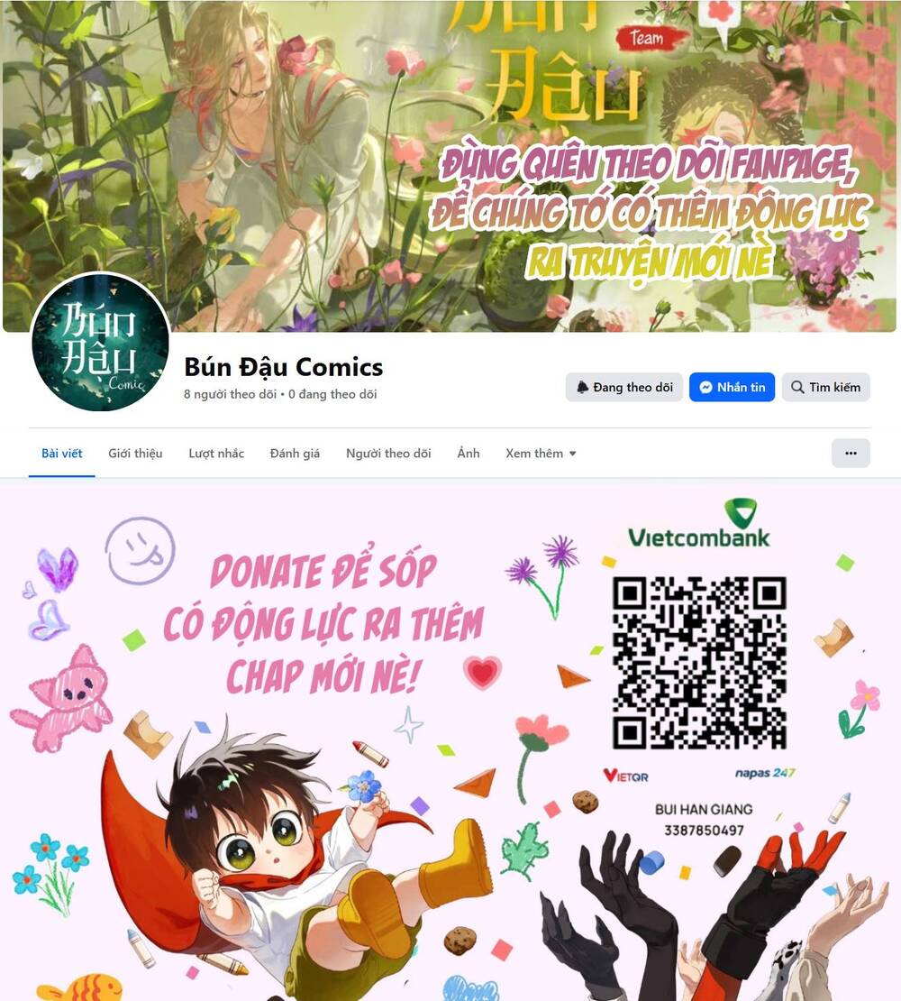 Lý Do Ác Nữ Cầm Kiếm Chương 1 Ảnh 46